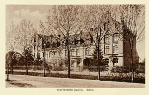 Senftenberg